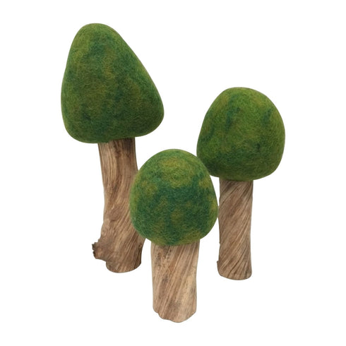 PAPOOSE TOYS - Summer Trees